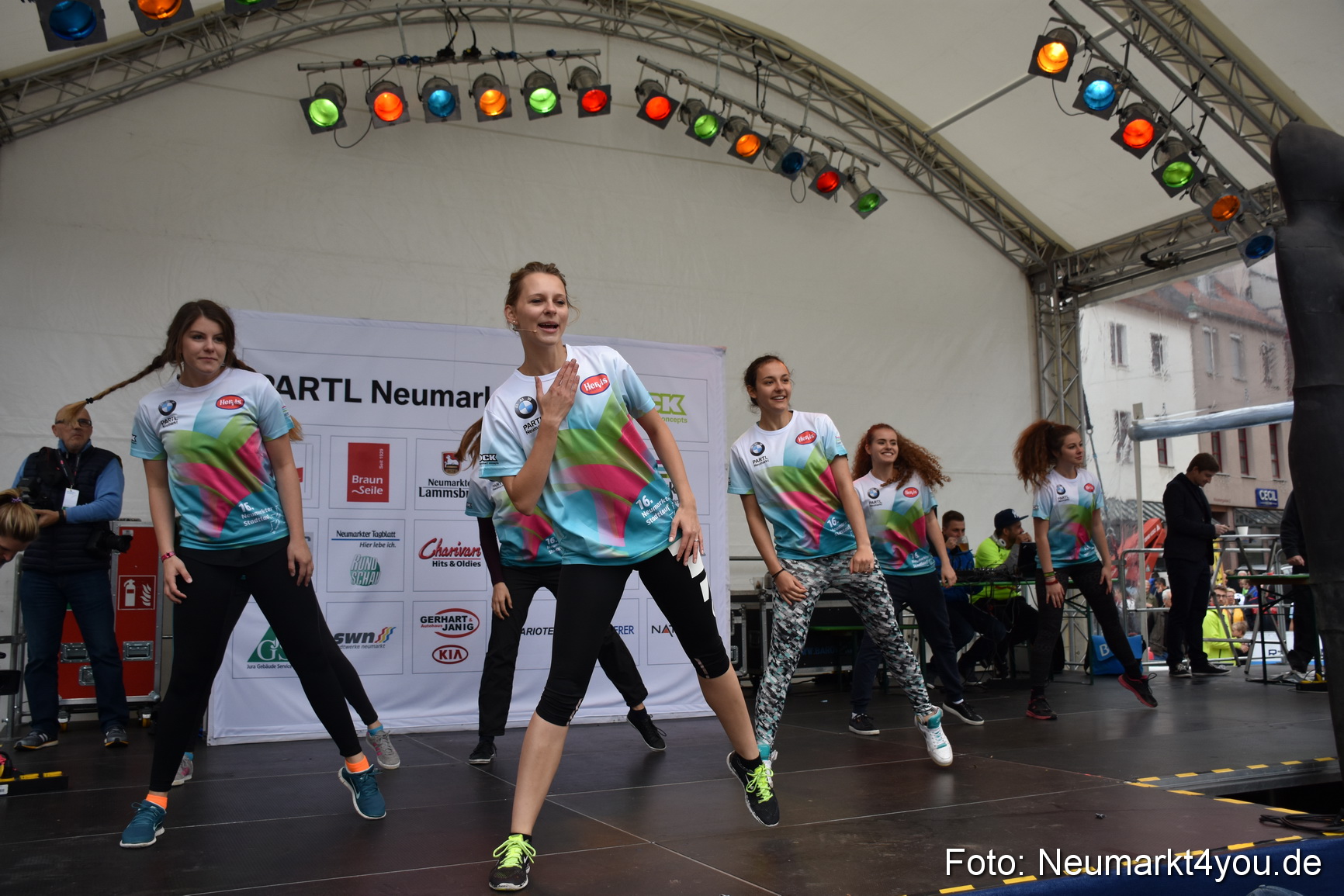 Stadtlauf Neumarkt 2015 0022